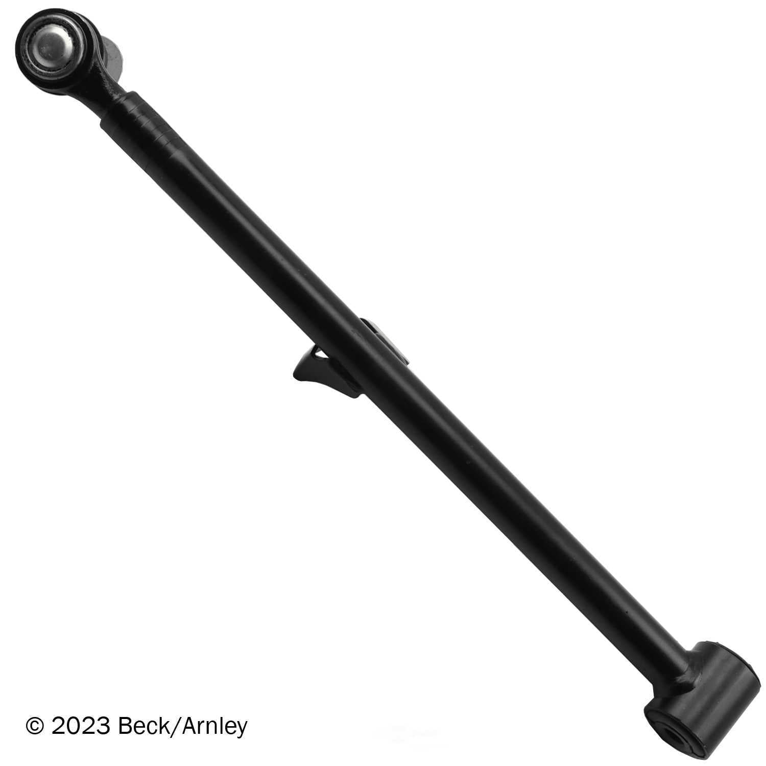 Beck/Arnley 102-8381 Suspension Control Arm And Ball Joint Assembly