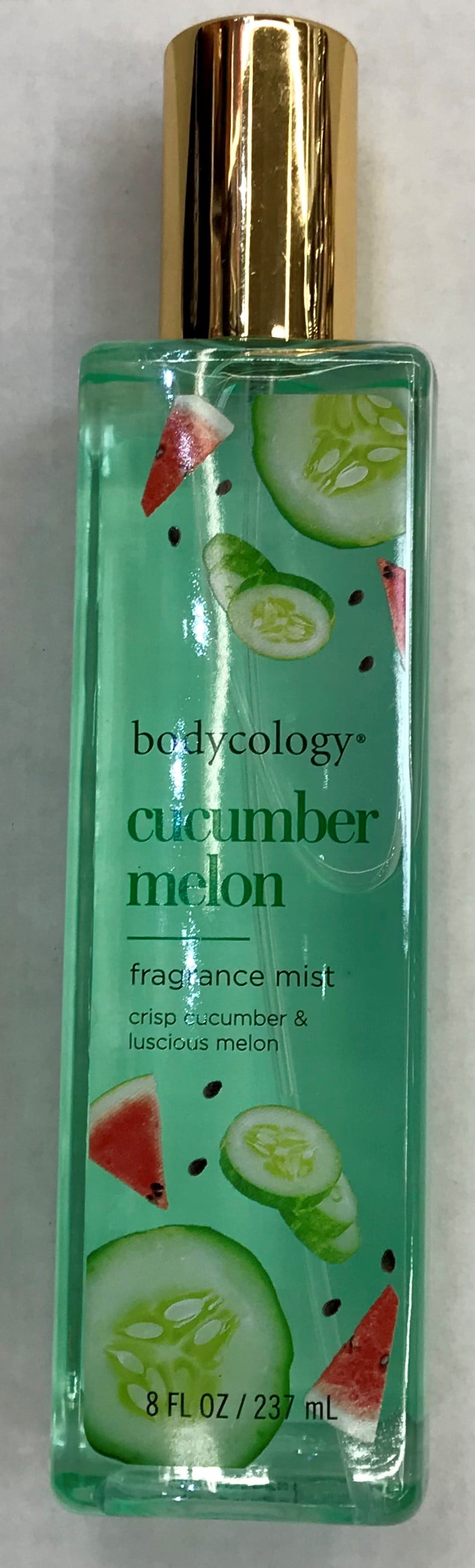 Bodycology Melon Scent Perfume Bodycology Cucumber Melon 2025