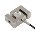 thumbnail image 3 of YZC-516C S Type Weighing Sensor 100kg 200kg 300kg 500kg 1T 2T Pull Pressure Sensor Electronic Weight Sensor Load Cell ,High Accuracy, 3 of 6