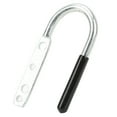 thumbnail image 2 of Trailer Coupler Handler, Wear Resistant Trailer Tongue Lift Handle Impact Resistant Easy Positioning Durable  For 2x2in 2x1/2in 2x3in Trailer Coupler, 2 of 8