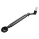 thumbnail image 2 of Coffee Machine Cleaning Brush Set, 3 Pieces Espresso Cleaner Brushes with Spoon Tool, 2 of 5