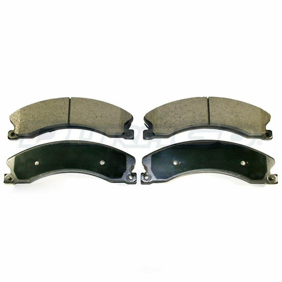 DuraGo BP1411C Disc Brake Pad