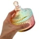 thumbnail image 5 of IDEANATEGRATE 2Ud Portable Para Polvos Puff De Cuerpo Con Apariencia Surtida, 5 of 7