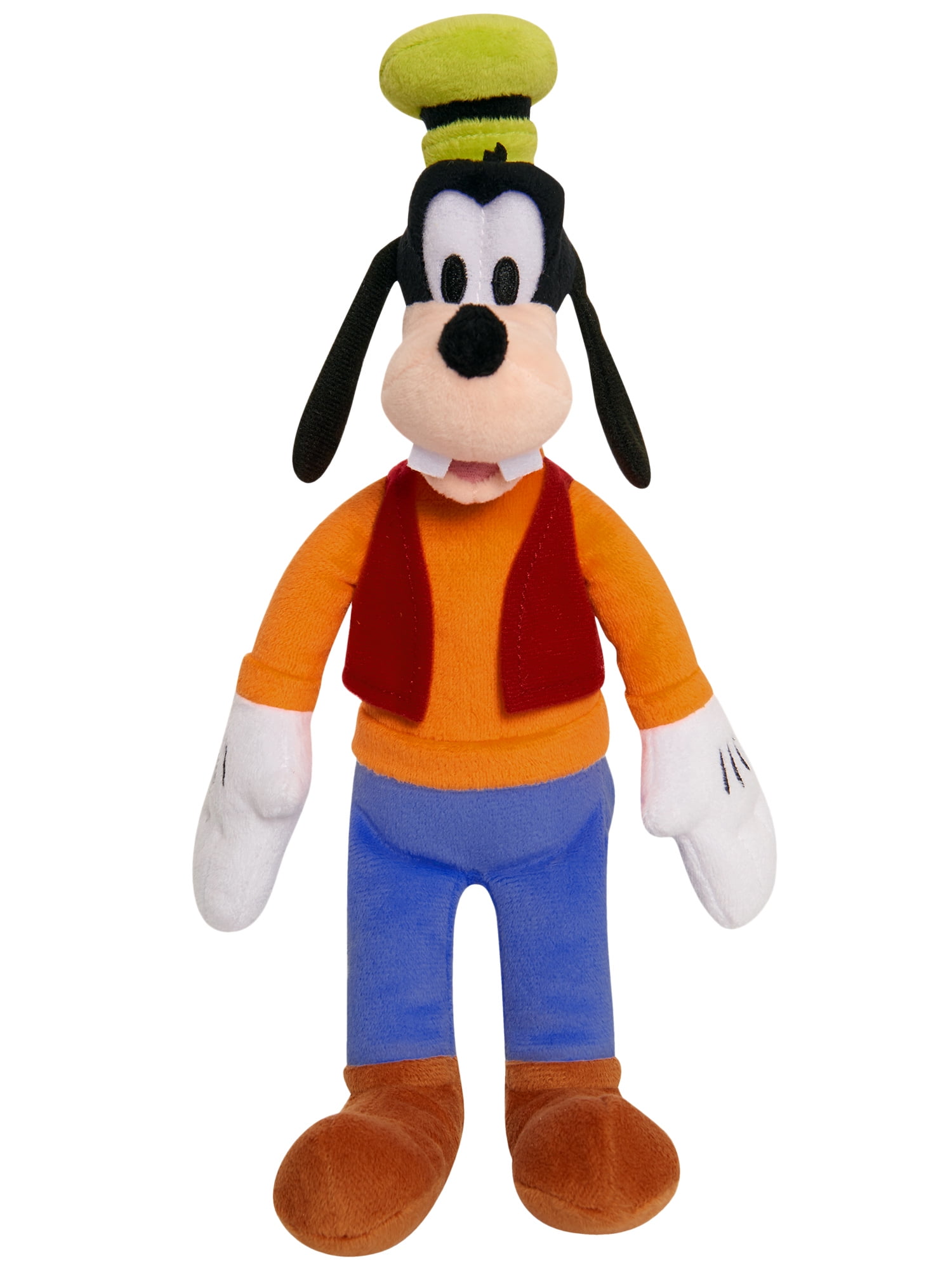 Disney Goofy Plush Toy Stuffed Doll 11