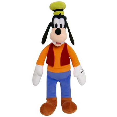 goofy doll disney