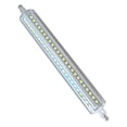 thumbnail image 1 of Lumière DEL R7s 15 W 189 mm, DEL R7s 2835 avec Capuchon à Couvercle Transparent Blanc Laiteux, R7s 360, Écoénergétique, 1 of 2