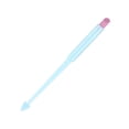 thumbnail image 1 of Stone Scrub Nail File Rods Cuticle Remover Dead Perfect Handy Remover Gift Lightweight, 1 of 8