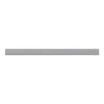 thumbnail image 1 of canaleta para piso 60 x 13 mm de 2 m gris con adhesivo dexson schneider electric, 1 of 5