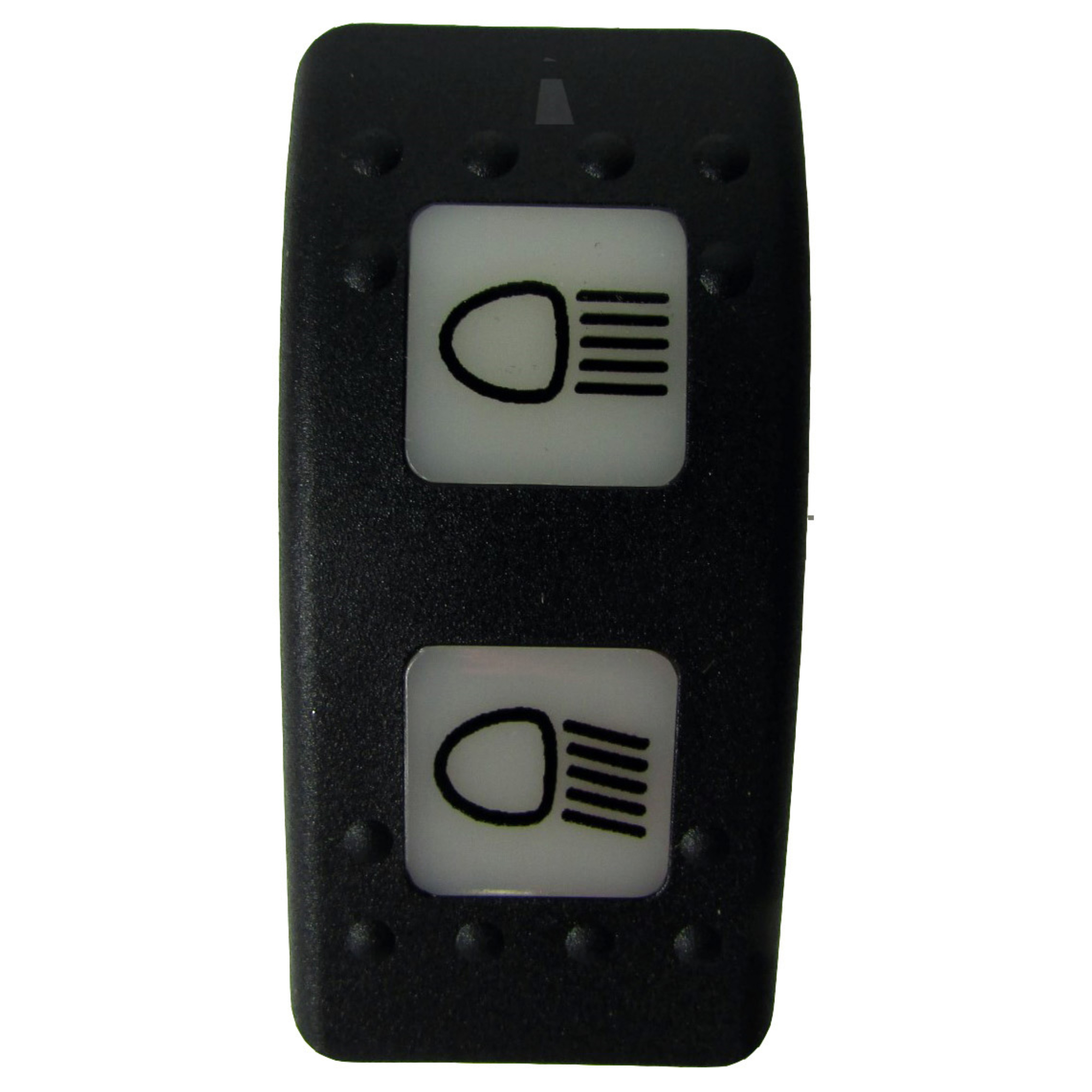 CanAm New OEM HI/Low Beam Headlight Switch, 710001725
