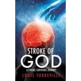 thumbnail image 2 of Stroke of God, (Hardcover), 2 of 2