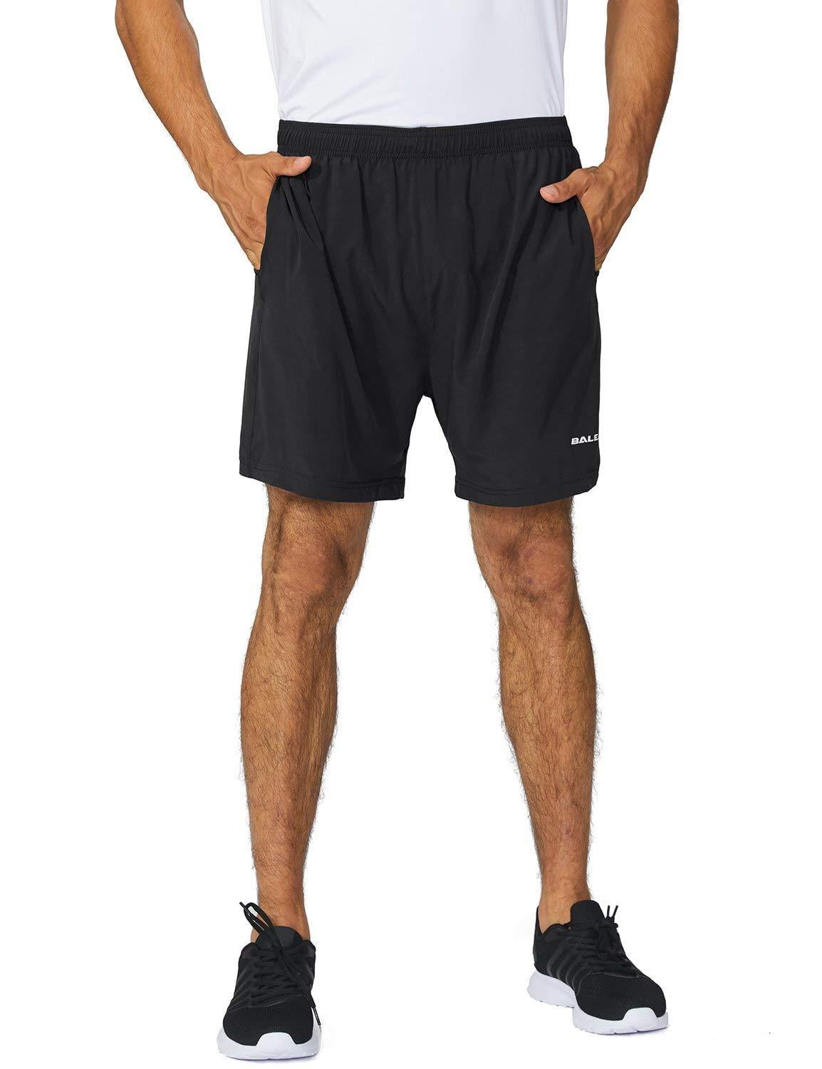 Best Men's Running Shorts Funeral