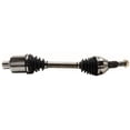 thumbnail image 6 of CV Half Shaft Axle For Buick Chevrolet GMC Saturn Front Passenger Side 1-pc, 6 of 6