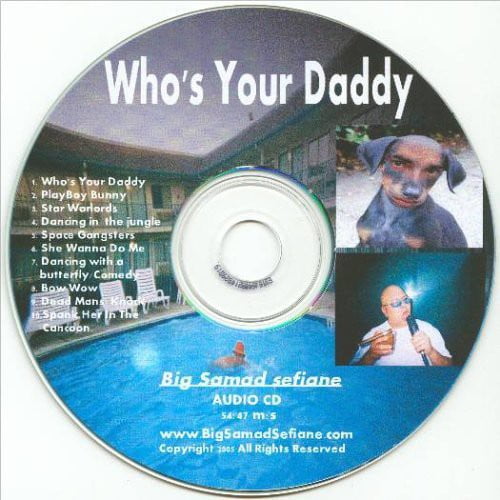 Whos Your Daddy Walmart Com Walmart Com