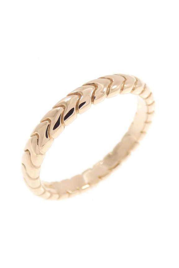 Pre-Owned Bvlgari Spiga Ring