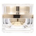 thumbnail image 4 of Empty Cream Bottle, Portable Cosmetic Storage Container for Face & Eye Cream, Refillable Travel Pot for Lotion & Skincare, Compact & Durable Design, 4 of 4