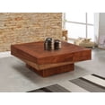 thumbnail image 2 of Mesa de Centro Kessa Muebles Ila, 2 of 2