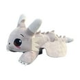 thumbnail image 1 of Lindo dragón desdentado para coche y adorno para el hogar: tela suave y segura, regalo perfecto para niños y compañero de viaje., 1 of 5