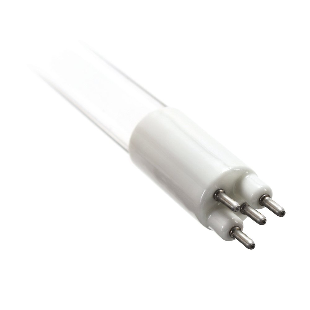 Polaris Scientific UV Ultraviolet Replacement Lamp, Germicidal Lamp
