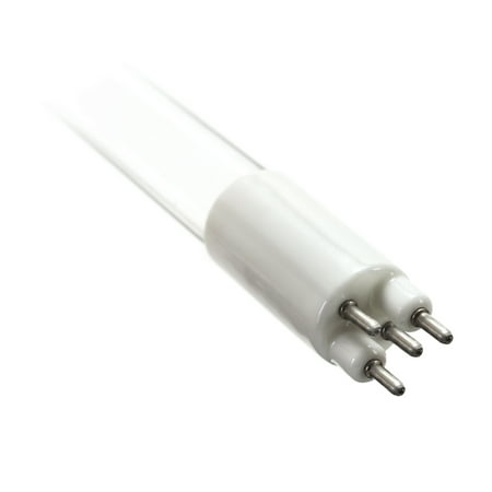 

Polaris Scientific UV Ultraviolet Replacement Lamp Germicidal Lamp 24W 4 Pin For UVA-6C UV Systems