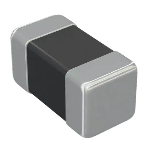 Pack of 40 UMK107AB7105KA-T Multilayer Ceramic Capacitors 1UF 50V X7R 0603 SMD :RoHS,Cut Tape
