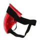thumbnail image 5 of Protector de ingle - Copa abdominal para MMA - Boxeo - Adultos y niños - Suspensorio protector L Red Adult, 5 of 8