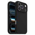 thumbnail image 4 of OtterBox Figura Case Black for iPhone 17 Pro, 4 of 5
