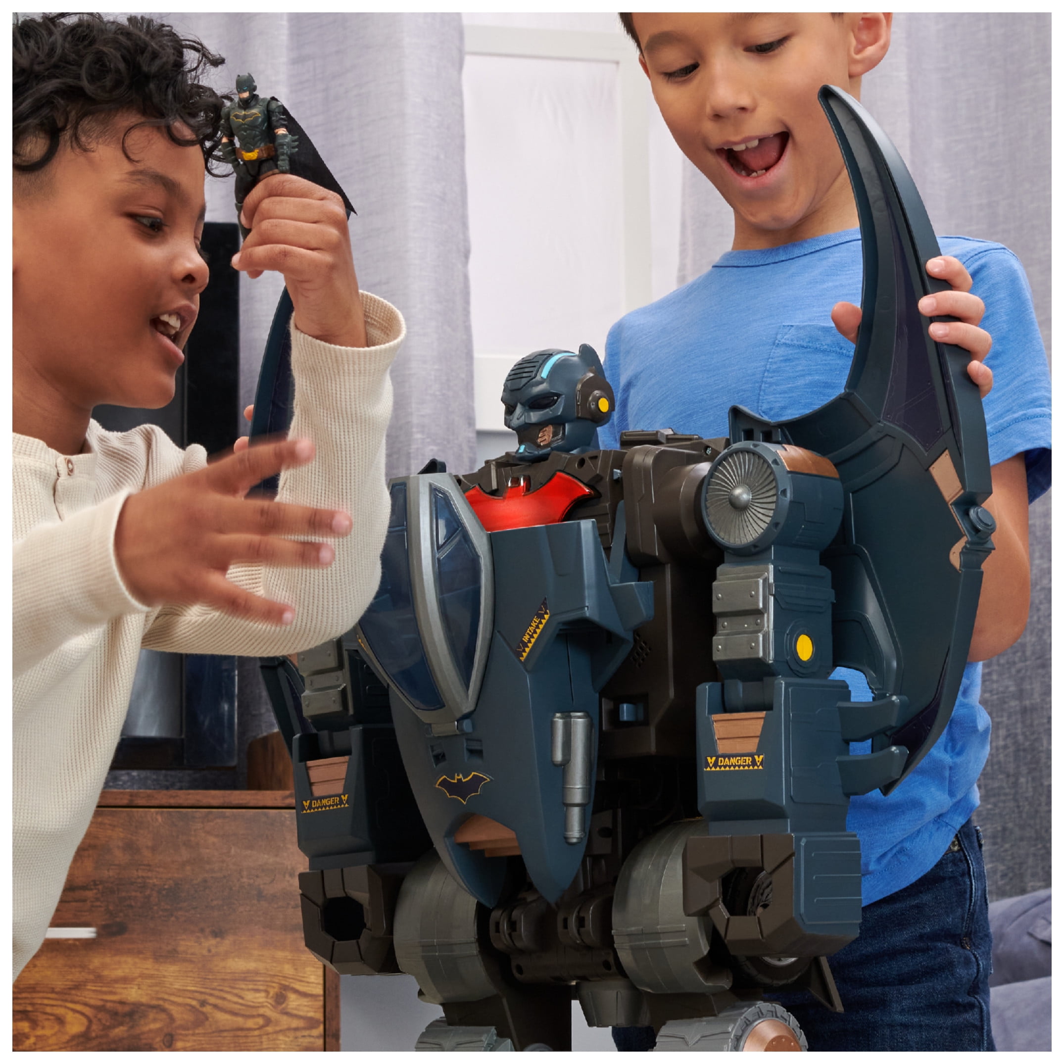 Walmart Business Action Figure Sets for Preschool Classrooms