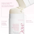thumbnail image 4 of Dove Whole Body Deodorant Aluminum Free, Friction Stick Raspberry & Rose Scent, 4 of 8