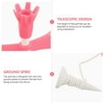 thumbnail image 6 of Milisten 1Pack Professional Plastic Golf Tees for Home Use in Simple Design Style, 6 of 8