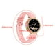 thumbnail image 3 of La Llamada Larga 1.27 Pulgadas Pantalla de Alta Definición Bluetooth Llamada Multi Deporte Modo Información Recordatorio Empujar Larga Vida Útil de la Batería Smartwatch, 3 of 7