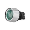 thumbnail image 3 of 12V 24V 50A car engine start button keyless start button for ignition starter, 3 of 10