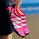 Hommes Femmes Chaussures d'Eau Sports Rapide Sec Pieds Nus pour la Plongée Plongée Surf Piscine Aqua Plage Marche Yoga Exercice Chaussures de Réveil – image 1 sur 7
