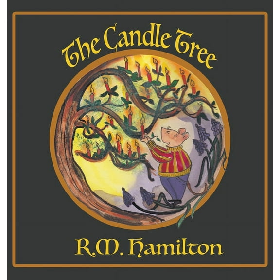 The Candle Tree, (Hardcover)