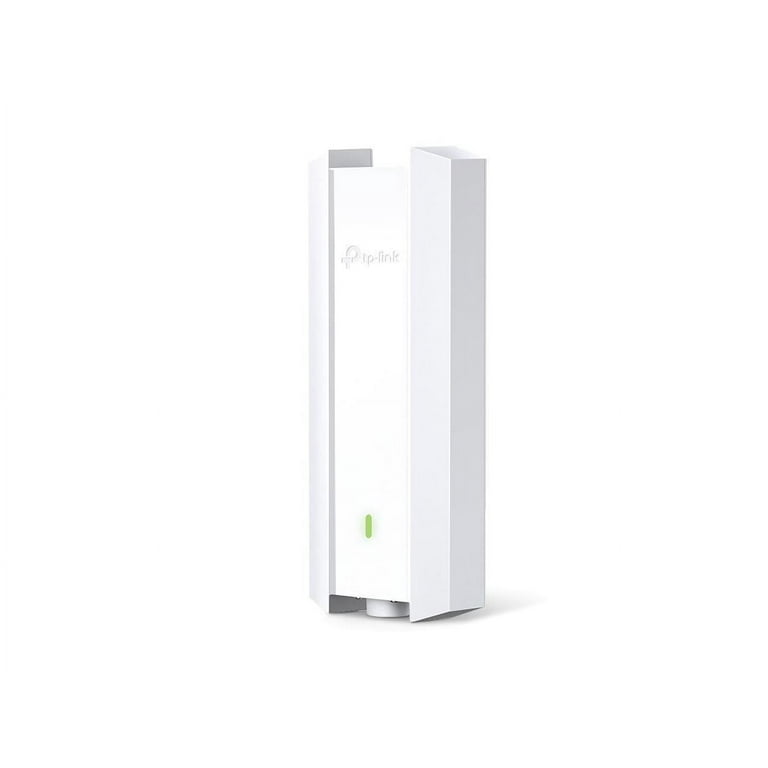 TP-LINK 屋内外対応Wi-Fi EAP610　OUTDOOR AX1800 TP-Link EAP610-Outdoor WiFi6 AX1800 Gigabit Access Point | Mesh
