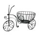 thumbnail image 1 of Soporte para cápsulas de café, taza de almacenamiento de gran capacidad, cesta de frutas de hierro para Hotel, contenedor de cápsulas de café para, 1 of 9