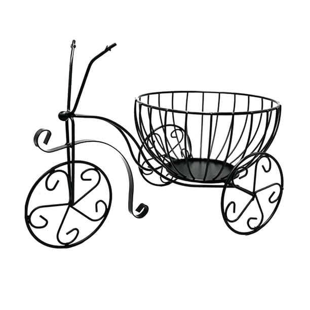 Soporte para cápsulas de café, taza de almacenamiento de gran capacidad, cesta de frutas de hierro para Hotel, contenedor de cápsulas de café para