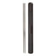 thumbnail image 3 of Palillos de titanio shamjiam Utensilios Chop Sticks Mango cuadrado Negro Vajilla al aire libre, 3 of 8