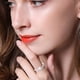 thumbnail image 3 of Accesorios de joyería Anillo Para Micro-set Circón Enviar Novia Anillo Abierto Regalos Anillos, 3 of 6