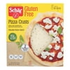 Schar Pizza Crust - Gluten Free - Case of 4 - 10.6 oz