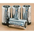 thumbnail image 2 of 4-Pk. of Rayovac 3V CR123A Lithium Batteries, 2 of 2