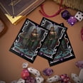 thumbnail image 5 of Ultra PRO - Tarkir Dragonstorm Kotis, Sibsig Champion (Sultai Arisen Commander Deck) 100ct Deck Protector Sleeves for Magic: The Gathering | Magic Gathering accessories MTG card protection TCG sleeves, 5 of 5