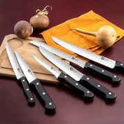 Richardson Sheffield FN698 Universal Professional Chef Knife 8 Inch Stainless Steel