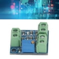 thumbnail image 4 of Voltage Transmitter, 3 Pcs Single Chip Computer Embedded Current To Voltage Module Linear Output Maximum 15mA Drive 0-20mA To 0-5V DC10-30V  For PLC Debugging, 4 of 8