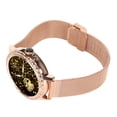 thumbnail image 1 of Reloj inteligente para mujer de moda hermoso reloj inteligente NX19 control exquisito de la presión arterial llamada para teléfono ANGGREK Otros, 1 of 8
