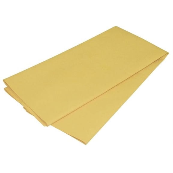 2.5 ft. Man-Made Chamois