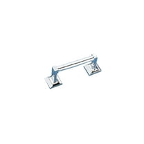 Boston Harbor CSC 8505-3L Toilet Paper Holder, Chrome