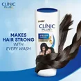 thumbnail image 3 of CLINIC PLUS Strong & Long Milk Proteins & Multivitamins,175ml Each (Pack of 2), 3 of 5