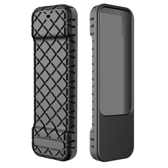 Xihbxyly Paletas No Reclamadas Funda Protectora para Control Remoto de Tv (4.ªgeneración)