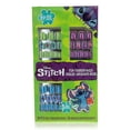 thumbnail image 1 of Set de 37 piezas Press-On Nails Disney Stitch para niños, 1 of 1