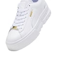 thumbnail image 3 of Tenis Puma Mayze EOC Mujer blanco 23, 3 of 5